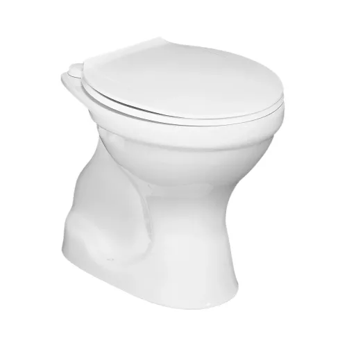 OUTLET - CeraStyle WC csésze - padlón álló - ALSÓ kifolyású - SZÉPSÉGHIBÁS TERMÉK
