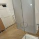 OUTLET - Viva STYLE Tükrös fürdőszobai szekrény LED világítással - JOBBOS szekrénnyel - 55 x 97 x 17 cm - SZÉPSÉGHIBÁS TERMÉK