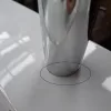 OUTLET - Sanovit STANCE - porcelán mosdókagyló - 60 x 45,5 cm - SZÉPSÉGHIBÁS TERMÉK