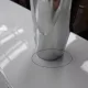 OUTLET - Sanovit STANCE - porcelán mosdókagyló - 60 x 45,5 cm - SZÉPSÉGHIBÁS TERMÉK