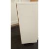 OUTLET - Viva SZQUARE fürdőszobai ÁLLÓSZEKRÉNY 85 alacsony POLCOS - JOBBOS - 35 x 33 x 85 cm - SZÉPSÉGHIBÁS TERMÉK