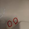 OUTLET - Sanovit AVVA fali WC - BEÉPÍTETT bidé funkcióval - rimless - perem nélküli - mély öblítésű - SZÉPSÉGHIBÁS TERMÉK