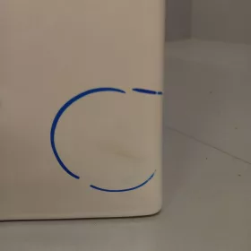   OUTLET - Sanovit AVVA fali WC - rimless - perem nélküli - rejtett szerelésű - mély öblítésű - SZÉPSÉGHIBÁS TERMÉKEK