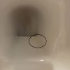 OUTLET - Sanovit AVVA fali WC - BEÉPÍTETT bidé funkcióval - rimless - perem nélküli - mély öblítésű - SZÉPSÉGHIBÁS TERMÉK