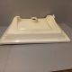 OUTLET - Sanovit ATRIA - porcelán mosdókagyló - 65 x 45,5 cm - SZÉPSÉGHIBÁS TERMÉK