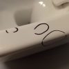 OUTLET - CeraStyle HERA fali WC - BEÉPÍTETT bidé funkcióval - rimless - perem nélküli - mély öblítés - SZÉPSÉGHIBÁS TERMÉK