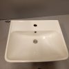 OUTLET - Sanovit NEON - 50 cm - mosdó - SZÉPSÉGHIBÁS TERMÉK