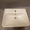 OUTLET - Sanovit NEON - 50 cm - mosdó - SZÉPSÉGHIBÁS TERMÉK