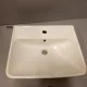 OUTLET - Sanovit NEON - 50 cm - mosdó - SZÉPSÉGHIBÁS TERMÉK