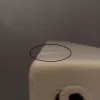 OUTLET - Sanovit NEON - 50 cm - mosdó - SZÉPSÉGHIBÁS TERMÉK