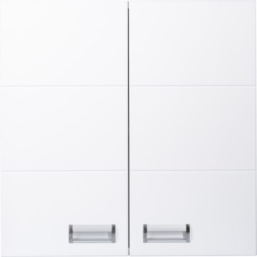 OUTLET - Viva SZQUARE faliszekrény - fürdőszobabútor - 60 x 60 cm - SZÉPSÉGHIBÁS TERMÉK