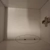 OUTLET - Tükrös fürdőszobai szekrény - 80 x 85 cm - SZÉPSÉGHIBÁS TERMÉK