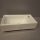 OTLET - Sanovit MINI - PULTRA ültethető - Top Counter - porcelán mosdó - 50 x 25,5 cm - SZÉSÉGHIBÁS TERMÉK