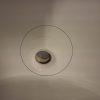 OUTLET - Sanovit ZENON - porcelán mosdókagyló - 75 x 50 cm - SZÉPSÉGHIBÁS TERMÉK