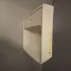 OUTLET - Sanovit NEON - 50 cm - mosdó - SZÉPSÉGHIBÁS TERMÉK