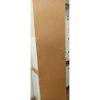 OUTLET - Viva STYLE fürdőszobai ÁLLÓSZEKRÉNY 192 magas szennyestartós - JOBBOS - 35 x 28 x 192 cm -SZÉPSÉGHIBÁS TERMÉK