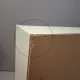 OUTLET - Viva Tükrös fürdőszobai szekrény nagy - 61 x 69 cm - SZÉPSÉGHIBÁS TERMÉK