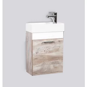 Guido Start Silver Korfu Mini