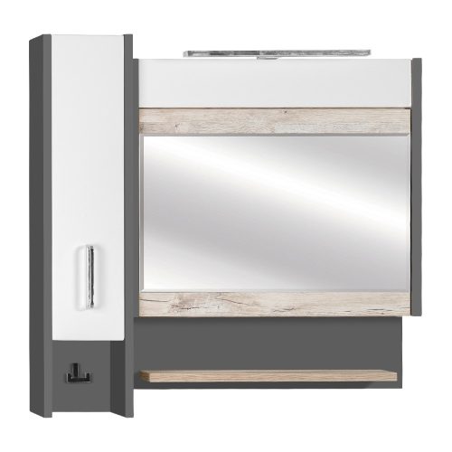 Guido Start Silver Korfu 85 01 felső