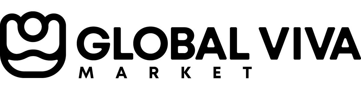 Global Viva Market logó